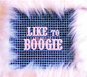 Chris Ballew - Like To Boogie