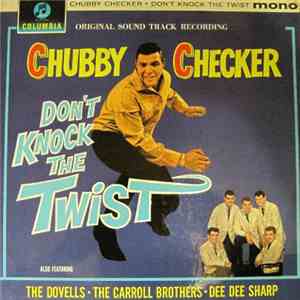 Chubby Checker Also Featuring The Dovells / The Carroll Brothers / Dee Dee ...