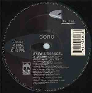 Coro - My Fallen Angel