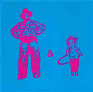 Cowboy And Spin Girl - Nowhereland