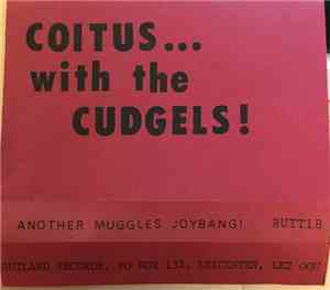 Cudgels - Coitus ... With The Cudgels