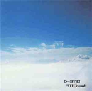 D-3110 - 3110rpm!!