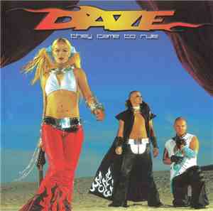 Daze - They Came To Rule