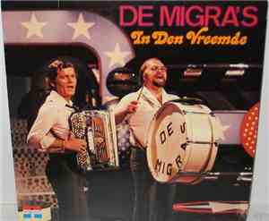 De Migra's - In Den Vreemde