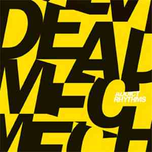 Dead Mechanical - Addict Rhythms
