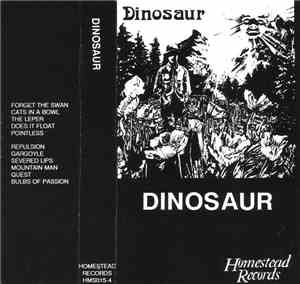 Dinosaur - Dinosaur