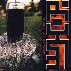DoHM  - The Dark Pop EP