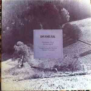 Dvořák / Staatskapelle Berlin / Otmar Suitner - Sinfonie Nr. 2 B-dur Op. 4