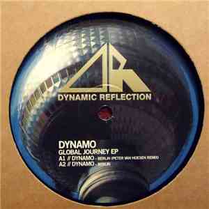 Dynamo  - Global Journey EP