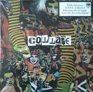 Eddie Drennon & The B.B.S. Unlimited - Collage
