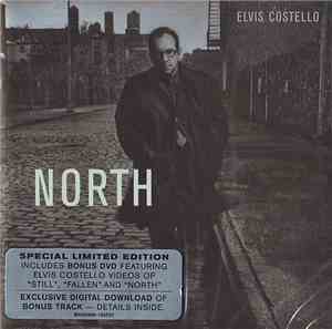 Elvis Costello - North