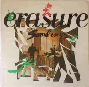 Erasure - Sometimes