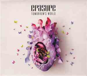 Erasure - Tomorrow's World