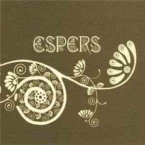 Espers - Espers