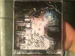 Eyes Set To Kill - When Silence Is Broken, The Night Is Torn