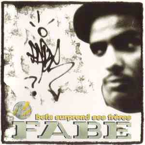 Fabe - Befa Surprend Ses Frères