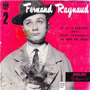 Fernand Raynaud - Le 22 A Asnières