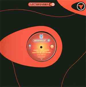 Force + Jack Speed Featuring Lisa Abbott - Written In The Stars