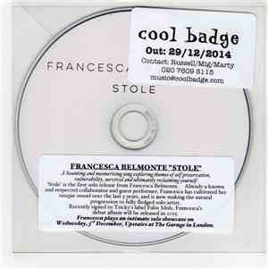 Francesca Belmonte - Stole