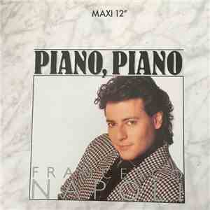 Francesco Napoli - Piano, Piano
