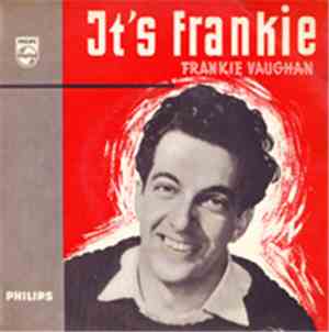 Frankie Vaughan - It's Frankie!