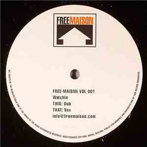 Freemaison - Watchin'
