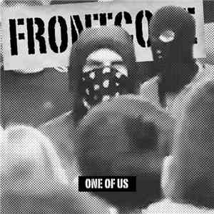 Frontcore - One Of Us