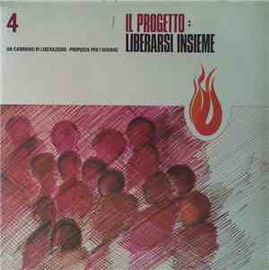 Gen Rosso / Concentus Antiqui 