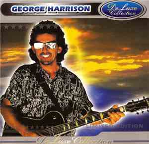 George Harrison - DeLuxe Collection