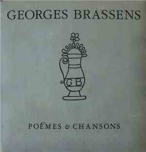 Georges Brassens - 2