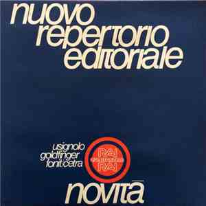 Gianni Sposito - Strumentali: The Sirens