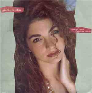 Gloria Estefan - Oye Mi Canto (Hear My Voice)
