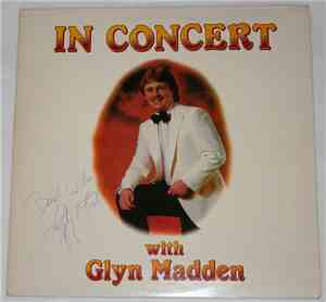 Glyn Madden - In Concert