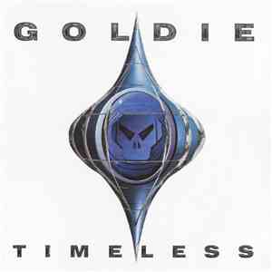 Goldie - Timeless