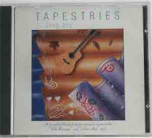 Greg Joy - Tapestries