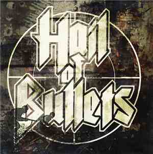Hail Of Bullets - Hail Of Bullets