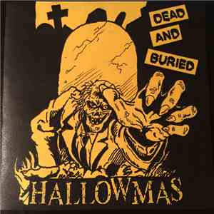 Hallowmas - Dead And Buried