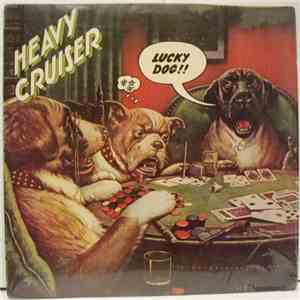 Heavy Cruiser - Lucky Dog