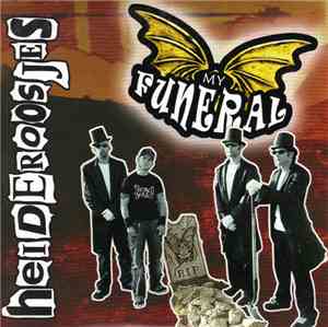 Heideroosjes - My Funeral