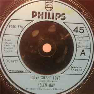 Helen Day - Love Sweet Love