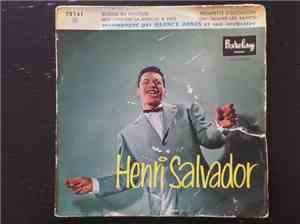 Henri Salvador - Blouse Du Dentiste