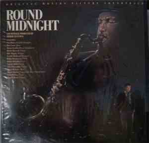 Herbie Hancock - Round Midnight - Original Motion Picture Soundtrack