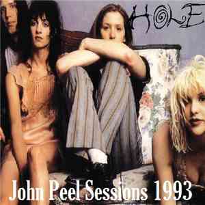 Hole  - John Peel Sessions 1993
