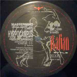 Hyppocampus - Mastermind