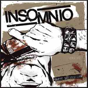 Insomnio - Happy Loneliness