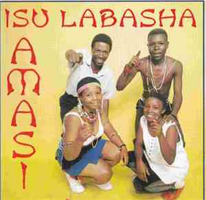 Isu Labasha - Amasi