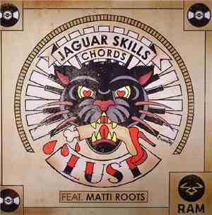 Jaguar Skills & Chords  - Lust