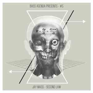 Jay Mass - Second Law