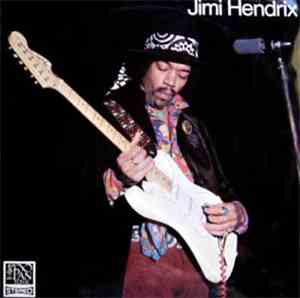 Jimi Hendrix - Impromptu