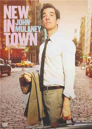 John Mulaney - New In Town